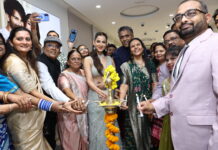 KISNA inaugurates its largest jewellery showroom in Bhubaneswar, marks 171st showroom in India and 9th in Odisha
