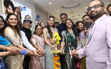 KISNA inaugurates its largest jewellery showroom in Bhubaneswar, marks 171st showroom in India and 9th in Odisha