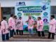 Mahanadi Coalfields Ltd organised a nukkad natak (street play) at its headquarters under Special Campaign 6 to spread awareness about e-waste management, responsible disposal of electronic waste and allied environmental issues