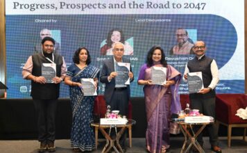 Odisha Can Unlock Greater In-StateValue from Sustainable Manufacturing:Pahlé India Foundation Report