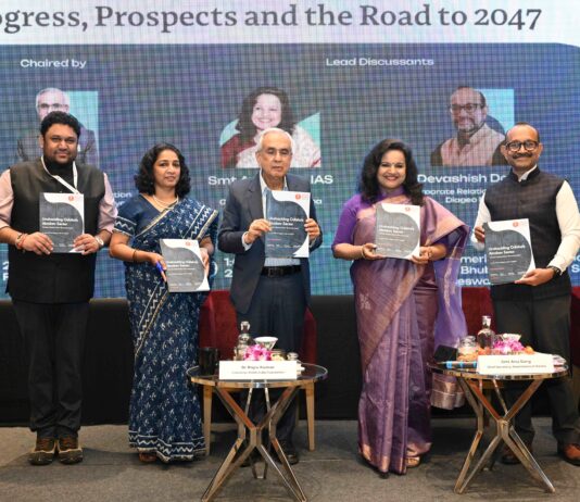 Odisha Can Unlock Greater In-StateValue from Sustainable Manufacturing:Pahlé India Foundation Report