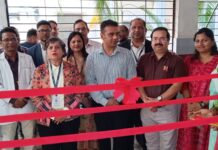 Growing importance of innovation in modern healthcare and medical education was stressed at the inauguration of the Research and Innovation Unit of the Institute of Medical Sciences and SUM Hospital, faculty of medical sciences of SOA Deemed to be University