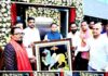 Silver Gandhi demands regularisation of Contractual Teachers, Submitted Memorandum to CM*