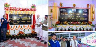 HAL Koraput Delivers 2,000th Aero-Engine, Marking Six Decades of Propulsion Manufacturing , AL-31FP production capacity to rise from 30 to 50 engines annually with Rs 335 crore investment