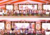 ‘Developed India Sankalp Sabha’ and ‘Seva Jyoti Yatra’ held to mark 25 years of Prime Minister Narendra Modi’s tenure