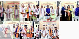 First ever Swachhata Utsaba was hosted in Odisha’s capital Bhubaneswar with much motivation and massive enthusiasm