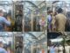 IGP Central Range Reviews Security Arrangements at Shree Jagannath Temple, Puri for Habisyali Yatra