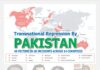Transnational Repression By Pakistan Causes Human Rights Violations Worldwide, in 28 cases of transnational repression by Pakistan, involving at least 48 distinct and identifiable individual victims in 14 Countries