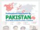 Transnational Repression By Pakistan Causes Human Rights Violations Worldwide, in 28 cases of transnational repression by Pakistan, involving at least 48 distinct and identifiable individual victims in 14 Countries