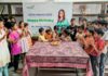 Jindal Foundation Marks Seva Diwas with Acts of Compassion and Care