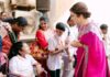 Reliance Foundation Drishti Braille Newspaper increases frequency to weekly; expands news access for visually impaired Over two lakh visually impaired people have been reached through various services of Reliance Foundation Drishti programme