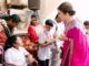 Reliance Foundation Drishti Braille Newspaper increases frequency to weekly; expands news access for visually impaired Over two lakh visually impaired people have been reached through various services of Reliance Foundation Drishti programme