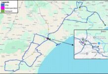 TRAI Assesses Mobile Network Quality Across, Balasore, Januganj, Mallikashpur, Remuna, Fuladi, Soro, Markona, Anantapur, Gopalpur, Jamujhadi, Gandibed, Santaragadia, Seragarh, Nilagiri, Amarda Road, Darada, Jamsuli, Chalanti, Nampo, Jaleswar, Baharda and Baliapal etc.in and around Balasore city