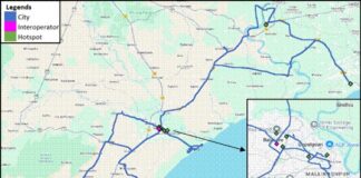 TRAI Assesses Mobile Network Quality Across, Balasore, Januganj, Mallikashpur, Remuna, Fuladi, Soro, Markona, Anantapur, Gopalpur, Jamujhadi, Gandibed, Santaragadia, Seragarh, Nilagiri, Amarda Road, Darada, Jamsuli, Chalanti, Nampo, Jaleswar, Baharda and Baliapal etc.in and around Balasore city