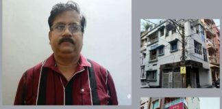 Vigilance Raids continues on Tapan Sethi, Assistant Executive Engineer (AEE), Roads and Bridge Sub- Division, Badachana, Jajpur under SE, Roads and Bridge Division, Charbatia, Choudwar in Kataka