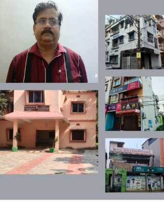 Vigilance Raids continues on Tapan Sethi, Assistant Executive Engineer (AEE), Roads and Bridge Sub- Division, Badachana, Jajpur under SE, Roads and Bridge Division, Charbatia, Choudwar in Kataka