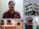 Vigilance Raids continues on Tapan Sethi, Assistant Executive Engineer (AEE), Roads and Bridge Sub- Division, Badachana, Jajpur under SE, Roads and Bridge Division, Charbatia, Choudwar in Kataka