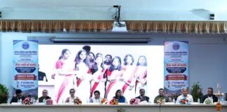Uranium Corporation of India Limited, a PSU under the Department of Atomic Energy, celebrated its Diamond Jubilee Year, marking six decades since its incorporation