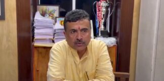 Kolkata Durga Puja Mishap- 19 people have lost their lives, 17 of whom died on the spot, 25 people have been injured, 24 of them are out of danger, while one remains in critical condition