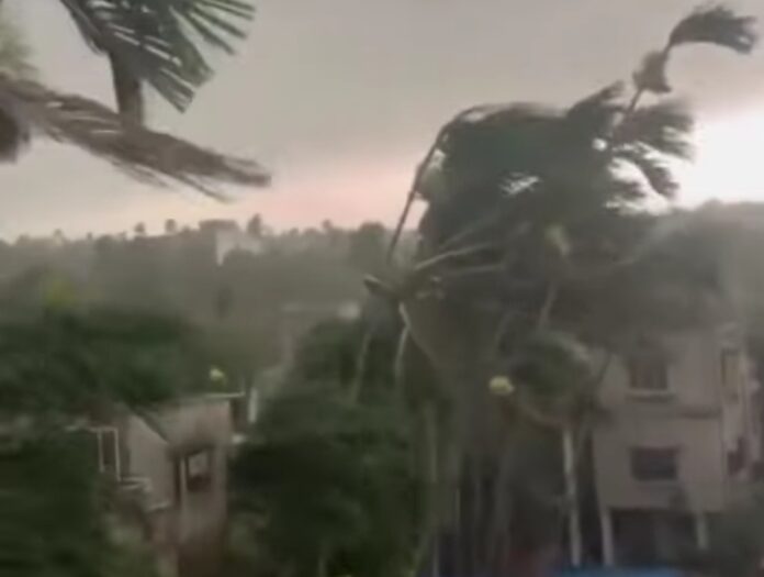 cyclone