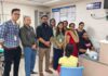 Department of Psychiatry at Institute of Medical Sciences and SUM Hospital-2 at Phulnakhara has achieved a new milestone in patient centered mental healthcare by successfully operationalising Digital Biofeedback Procedure for various psychiatry-linked illnesses