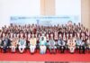 President Droupadi Murmu addresses first historic Convocation of AIIMS Bilaspur in presence of Kavinder Gupta, Governor of Himachal Pradesh and Union Health Minister J.P. Nadda