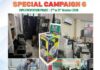 Mahanadi Coalfields Limited (MCL) has joined the nation in observing Special campaign 6 and is undertaking significant initiatives to promote responsible e-waste management across its Headquarters and operational areas