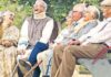 Neglect of Senior Citizens in Present-Day Society