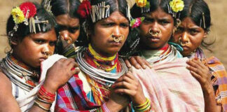Origin of Odisha Tribes, writes Mr Arun Kumar Upadhyay, IPS (R)